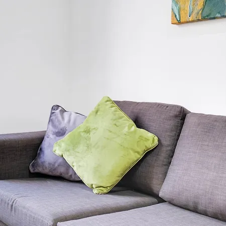 Corby Town Centre Serviced Apartments Exterior photo