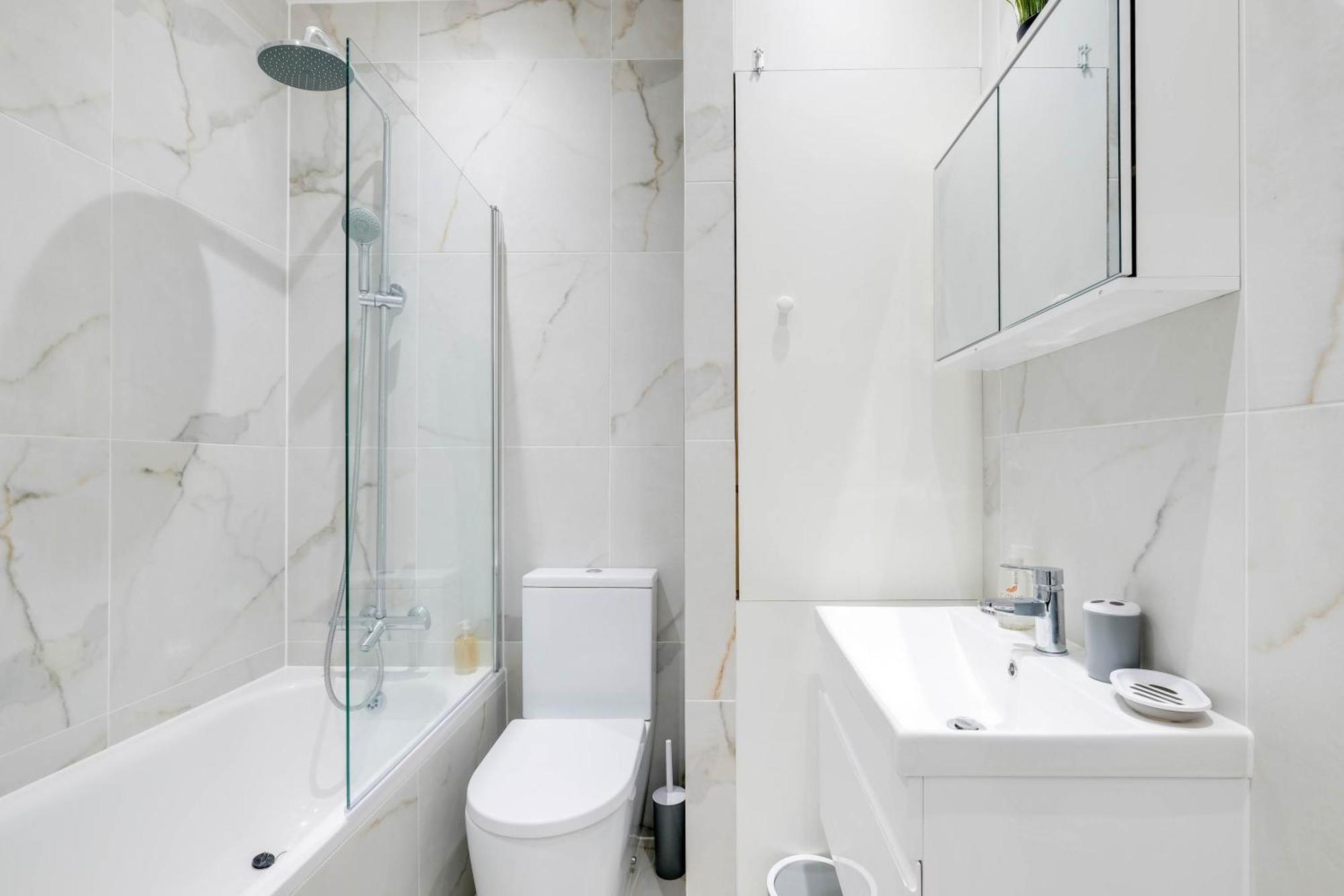 Apartment Town Centre Serviced