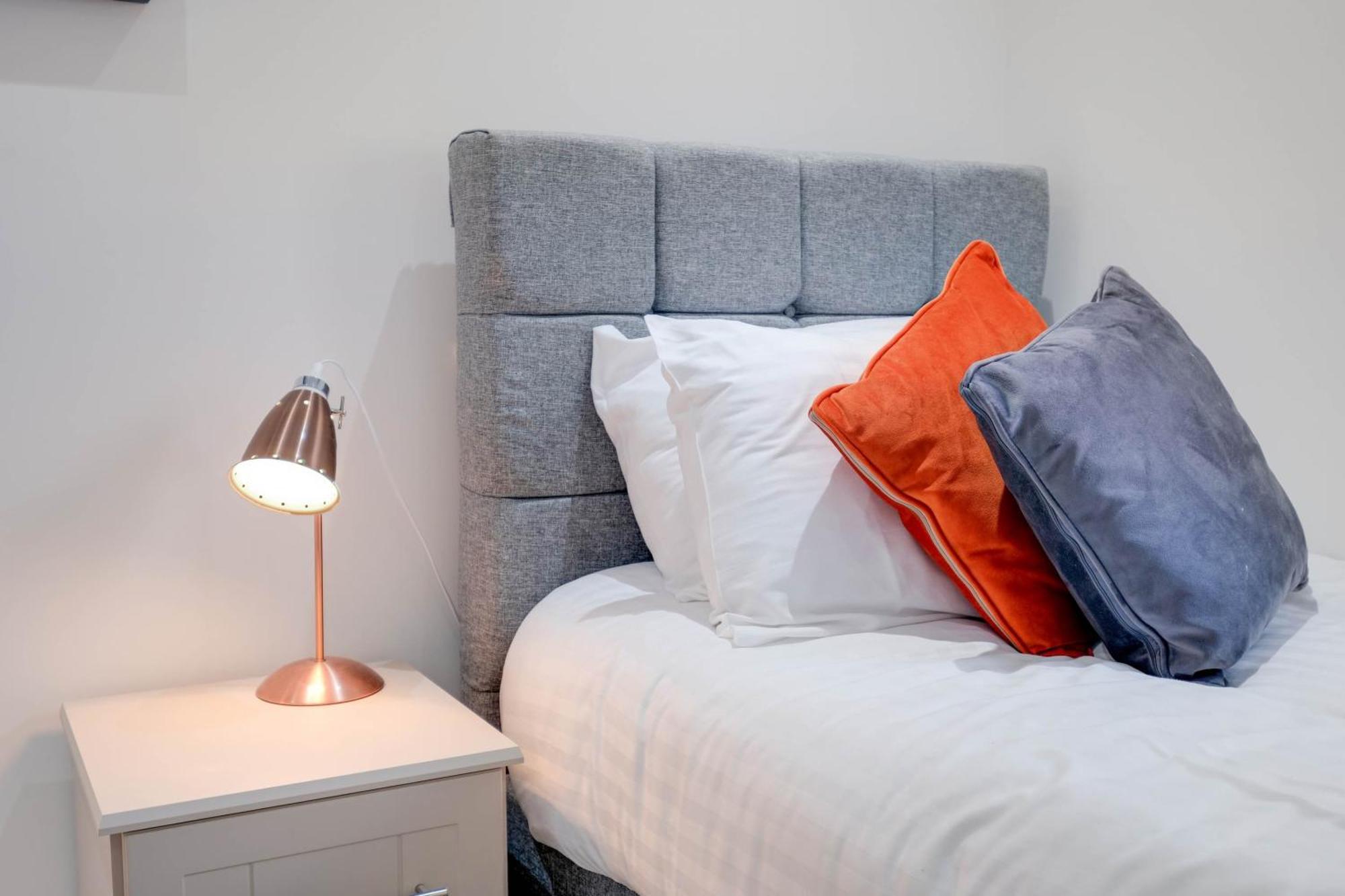 Apartment Town Centre Serviced Corby