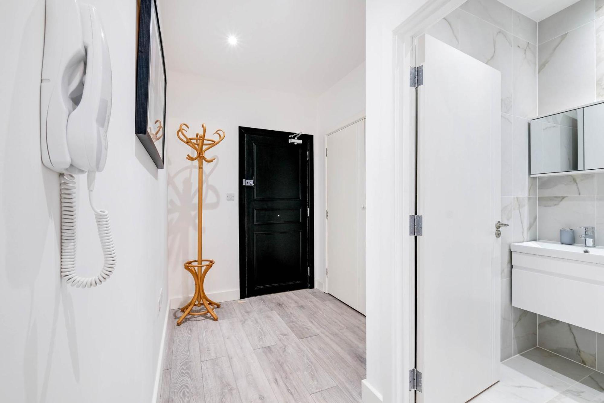 Apartment Town Centre Serviced Corby
